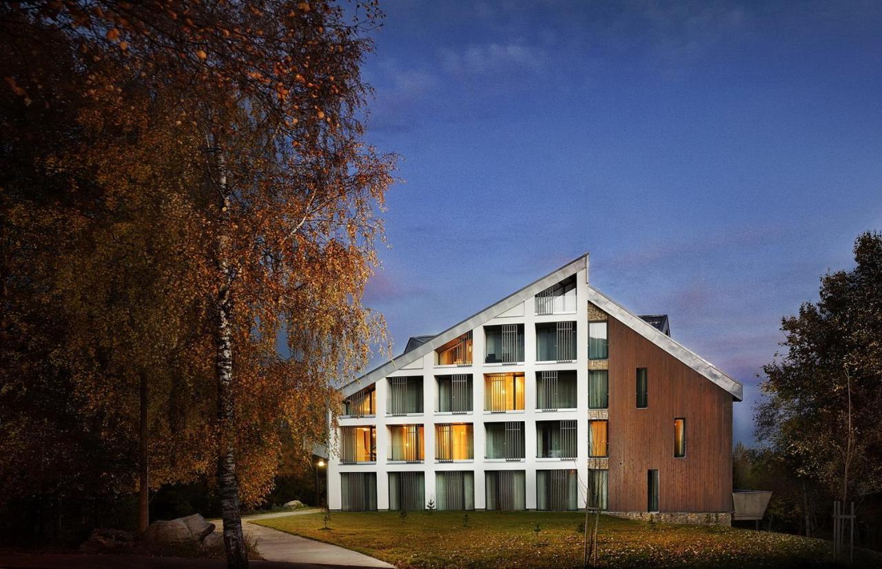Apartmany Horec Tatranská Lomnica Eksteriør bilde