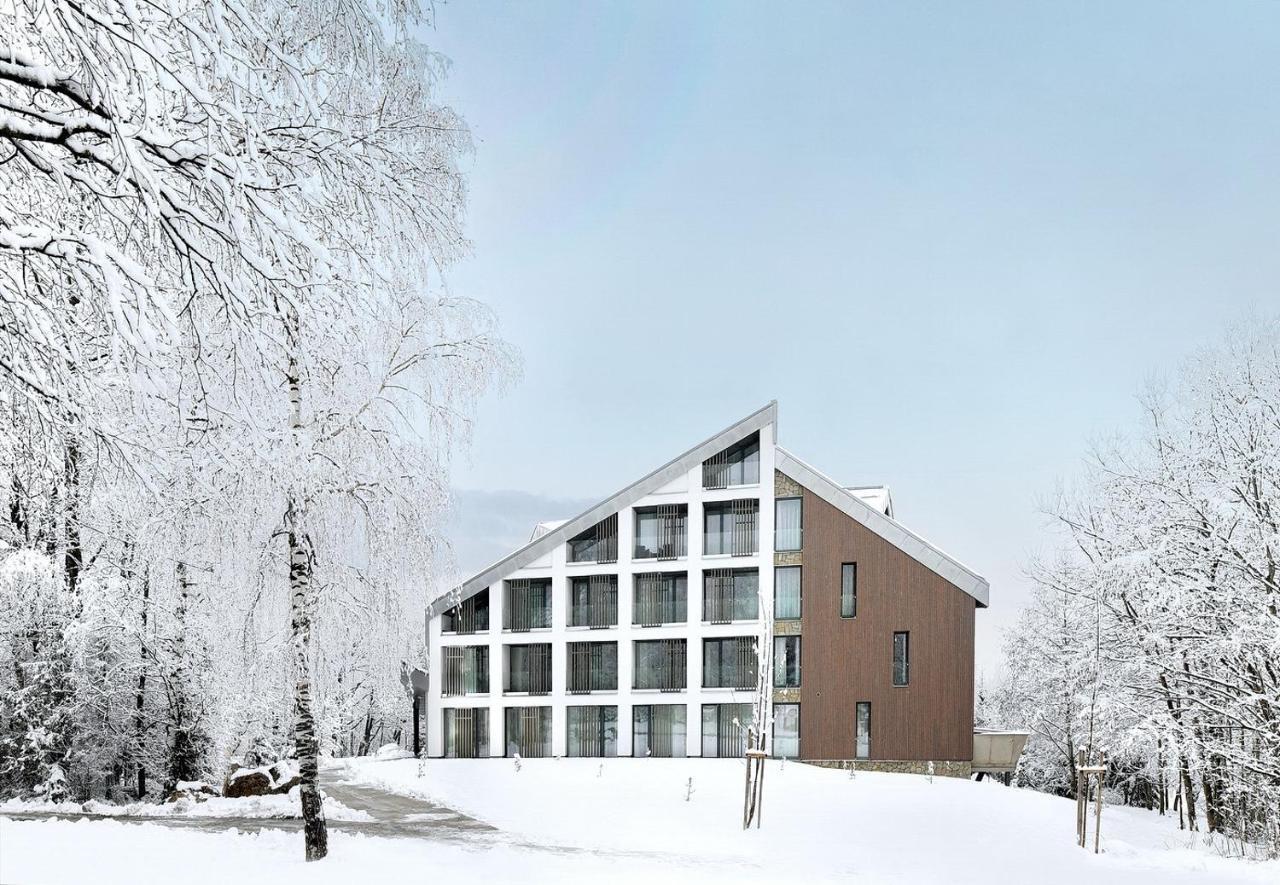 Apartmany Horec Tatranská Lomnica Eksteriør bilde
